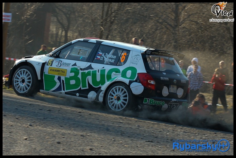 Valasska Rally